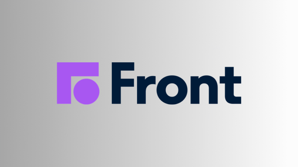 Front Review: Top Communication & CRM Service Tool for Small Business (2025)
