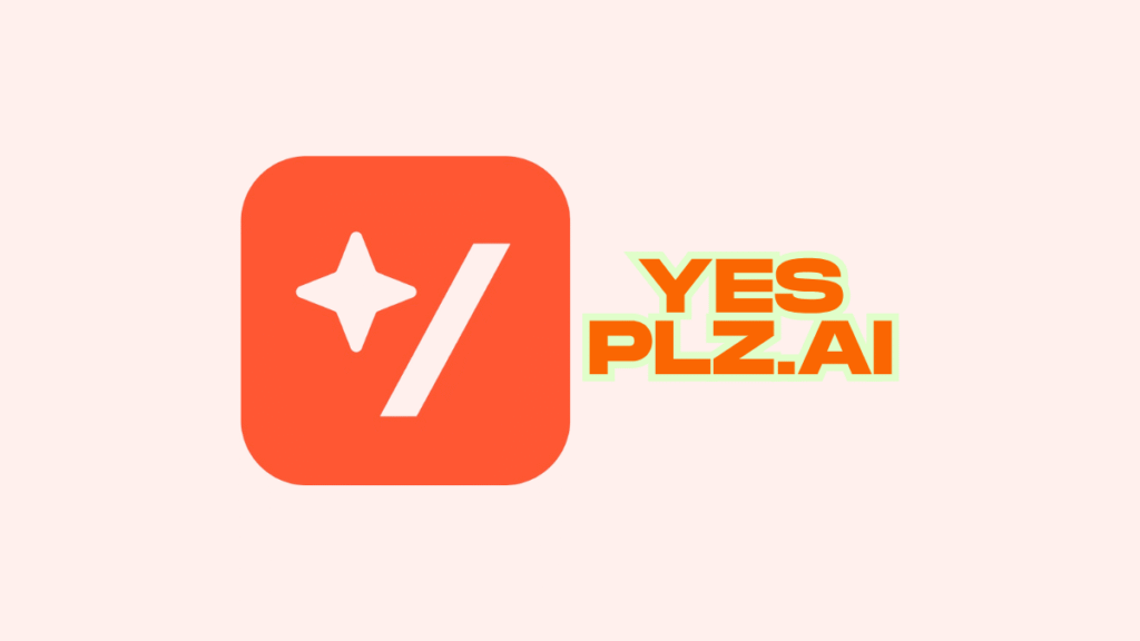 YesPlz AI Review 2025: Best AI eCommerce Tool for Fashion Online Stores?