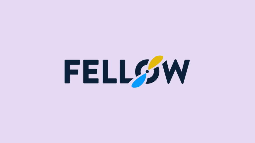 AI Meeting Notes for Teams: Fellow App Review 2025