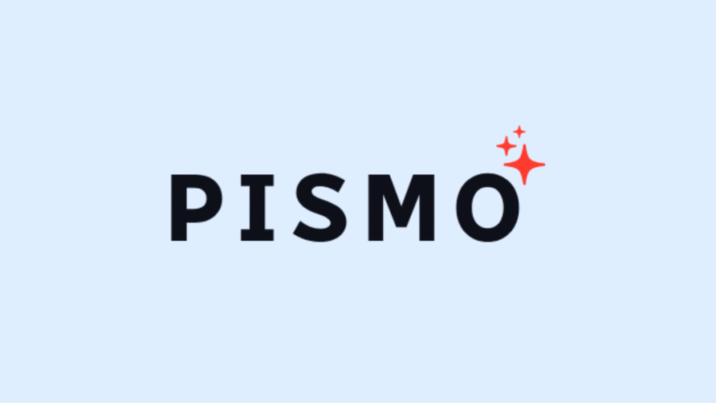 Pismo for Entrepreneurs: Top AI Email Writing Tool in 2025 (Review)