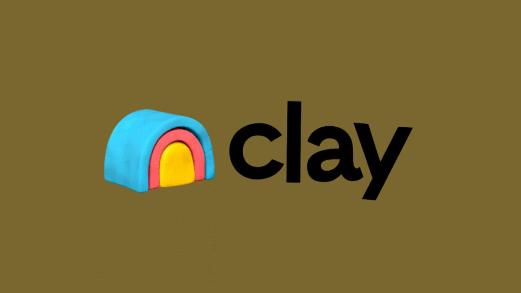 Sales Prospecting for Entrepreneurs: Clay Tool Review 2025