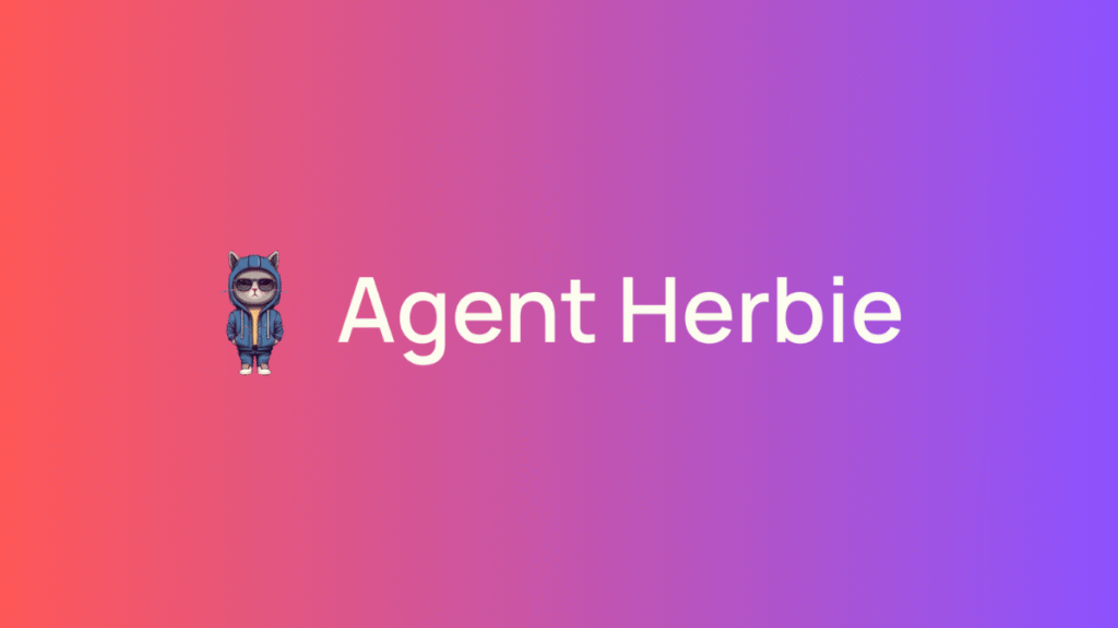 AI Research for Startups: Agent Herbie Tool Review 2025