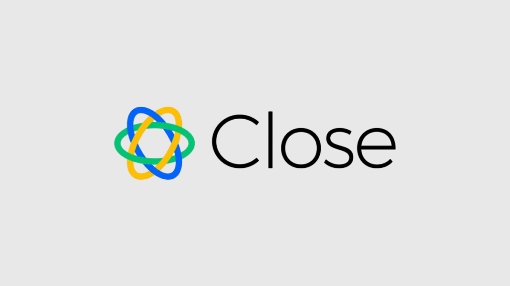 Close CRM Review: Small Business CRM App Features & Pricing (2025)