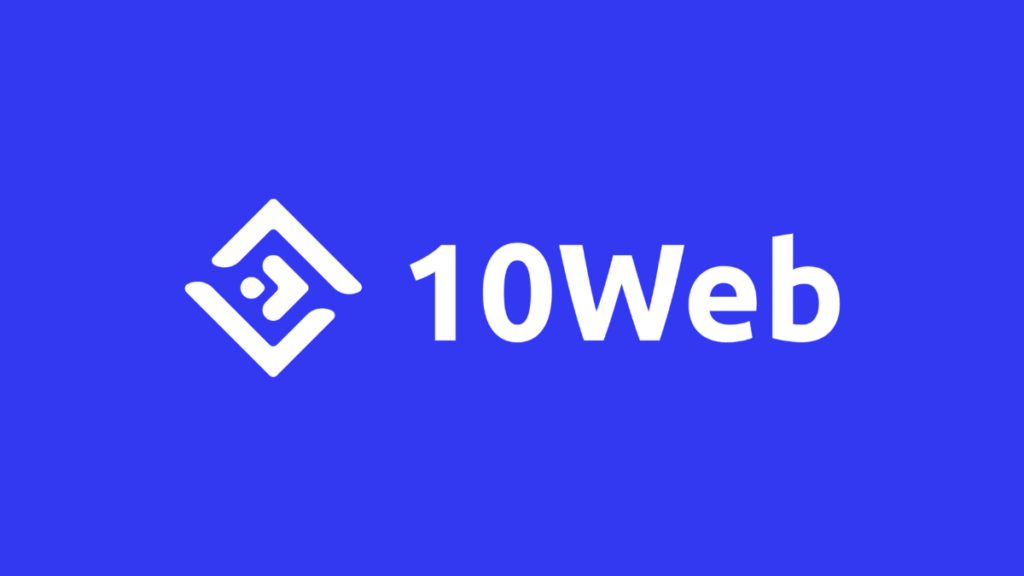 10Web Review: The AI Website Builder for WordPress?