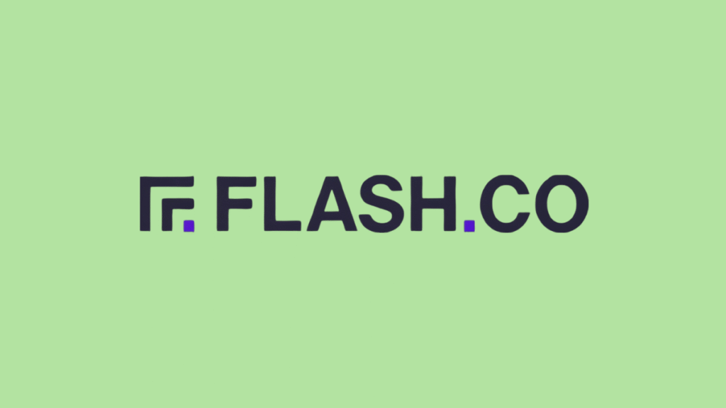 Flash.co Review: An AI Shopping Assistant Built for Entrepreneurs in 2025?